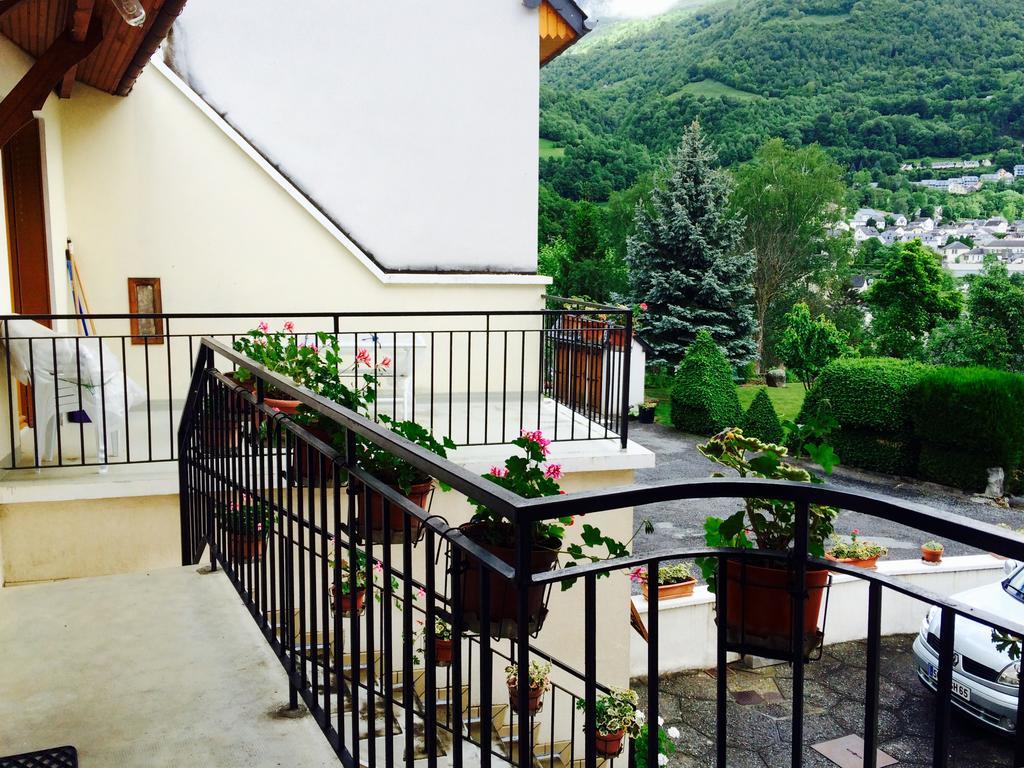 Nos Vacances Chez Julie - T3 Cureilles Esquieze-Sere Екстер'єр фото